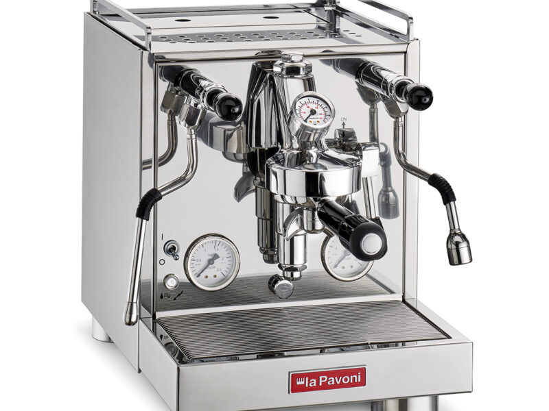 La Pavoni Cellini Evo