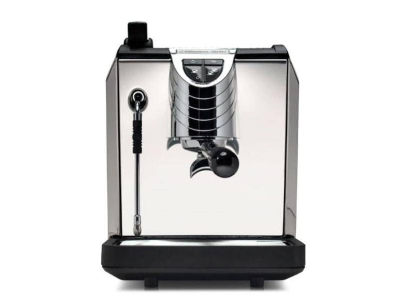 Nuova Simonelli Oscar II  Professional with OPV