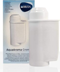 Brita aqua roma ecm rocket