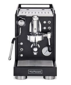 La Pavoni Cellini Mini Coffee Machine