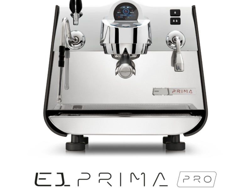 Victoria Arduino Eagle One Prima Pro