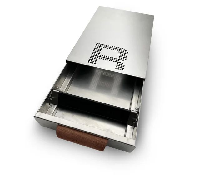 Rocket Knock Box Drawer