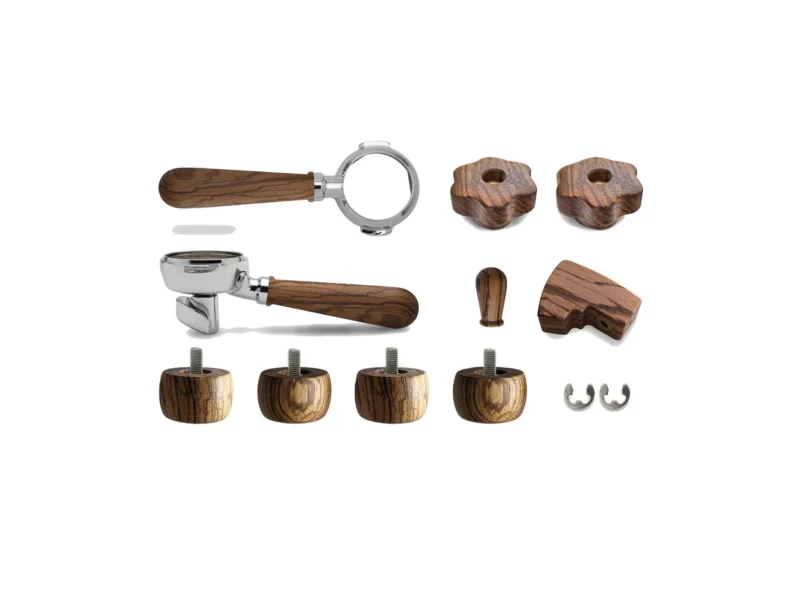 Zebrano upgrade kit Lelit Bianca