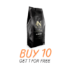Neri Coffee Premium blend- Buy 10 get 1 for free
