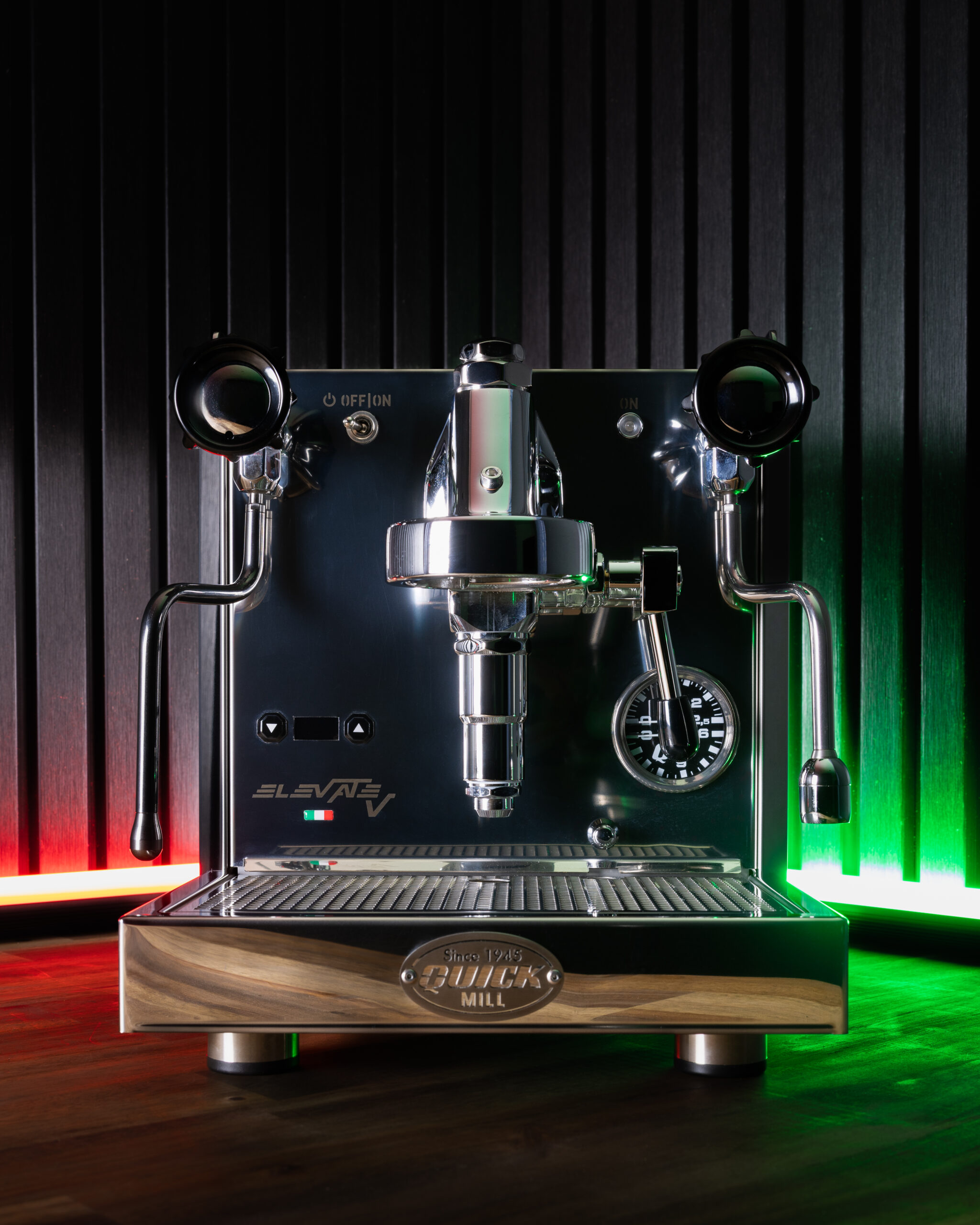 Coffee Machines Eastlink Espresso