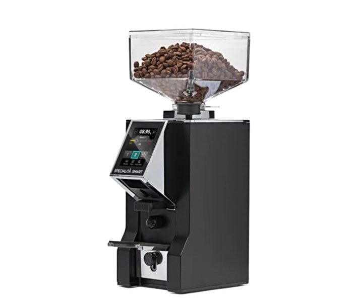 Eureka Mignon Specialita Smart Coffee Grinder