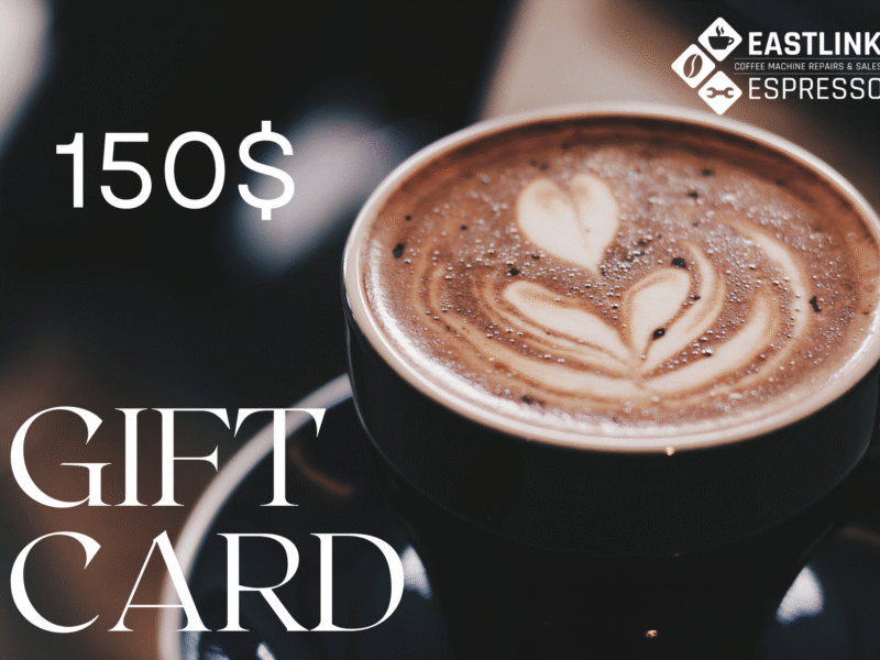150 Gift Card