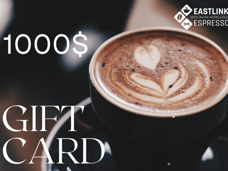 1000 Gift Card