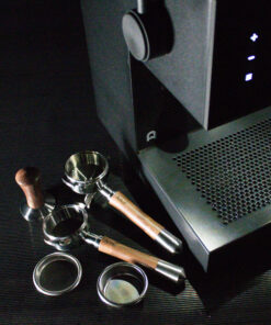 Arkel Tide Coffee Machine