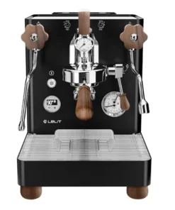 LELIT BIANCA BLACK WALNUT