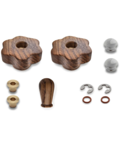 Lelit Mara X Wooden Kit