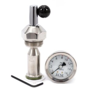 ECM Flow Control Kit