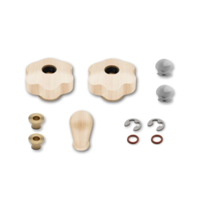 Lelit Mara X Wooden Kit - Maple