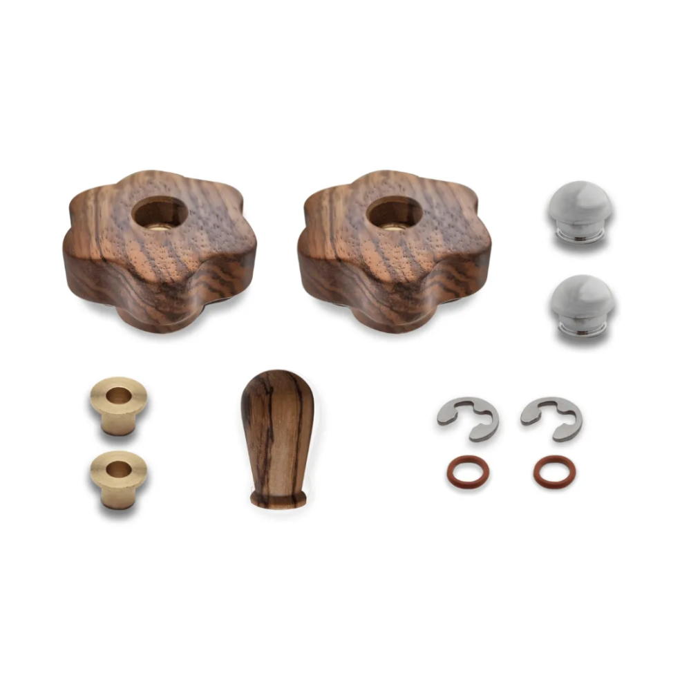 Lelit Mara X Wooden Kit