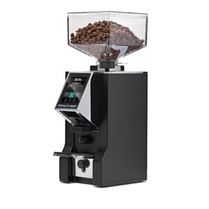 Eureka Mignon Specialita Smart Coffee Grinder