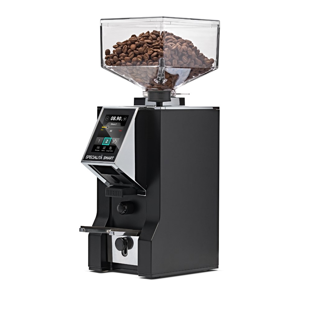 Eureka Mignon Specialita Smart Coffee Grinder