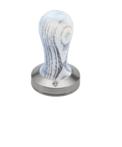 Ash white decapè tamper