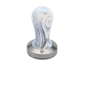 Ash white decapè tamper