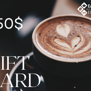 50 Gift Card