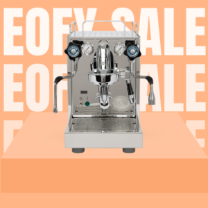 ECM Mechanika Slim VI PID