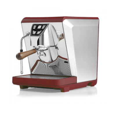 Nuova Simonelli Oscar Mood Red - Image 3