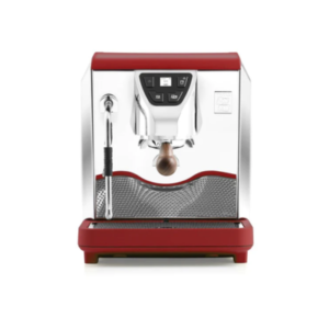 Nuova Simonelli Oscar Mood RED