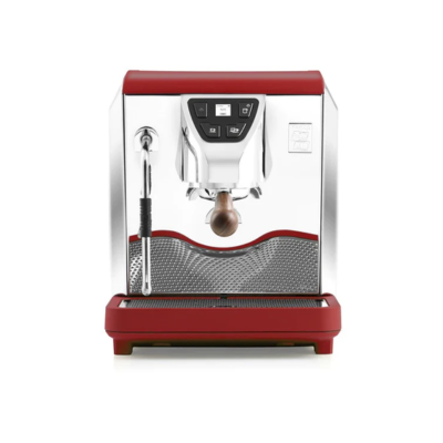 Nuova Simonelli Oscar Mood Red
