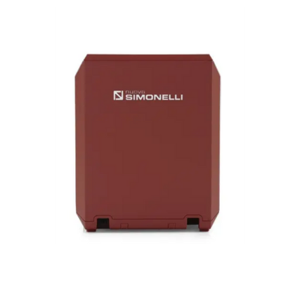 Nuova Simonelli Oscar Mood Red - Image 4