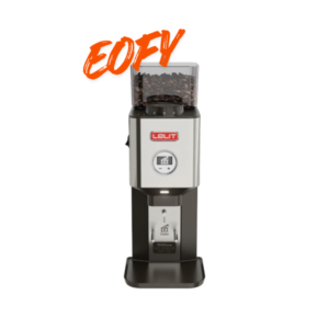 Lelit William Coffee Grinder