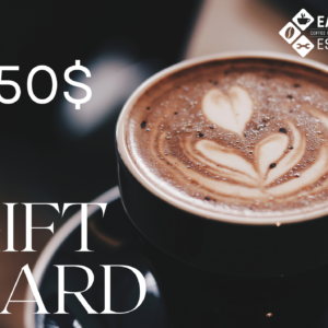 150 Gift Card