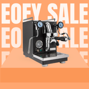 Profitec Pro 400 Black