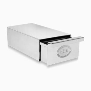 ECM Knock Waste Drawer Slim