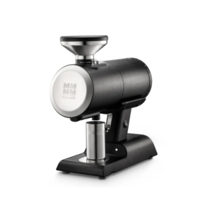 Mazzer Philos Coffee Grinder - Black, I189D