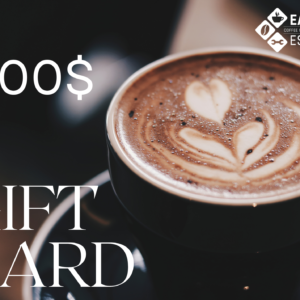 200 Gift Card