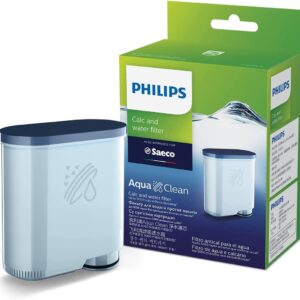 Saeco Gaggia Aqua Clean Water Filter