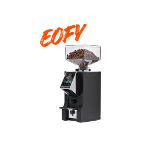 Eureka Mignon Specialita Smart Coffee Grinder