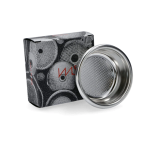 IMS Precision Double Filter Basket