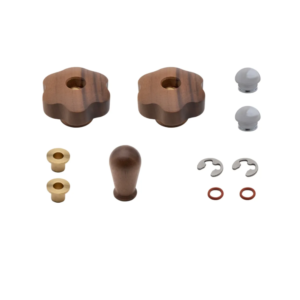 Lelit Mara X Wooden Kit - Walnut