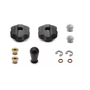 Lelit Mara X Wooden Kit - Black