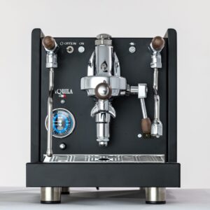 Quick Mill Aquila Plus White/Black