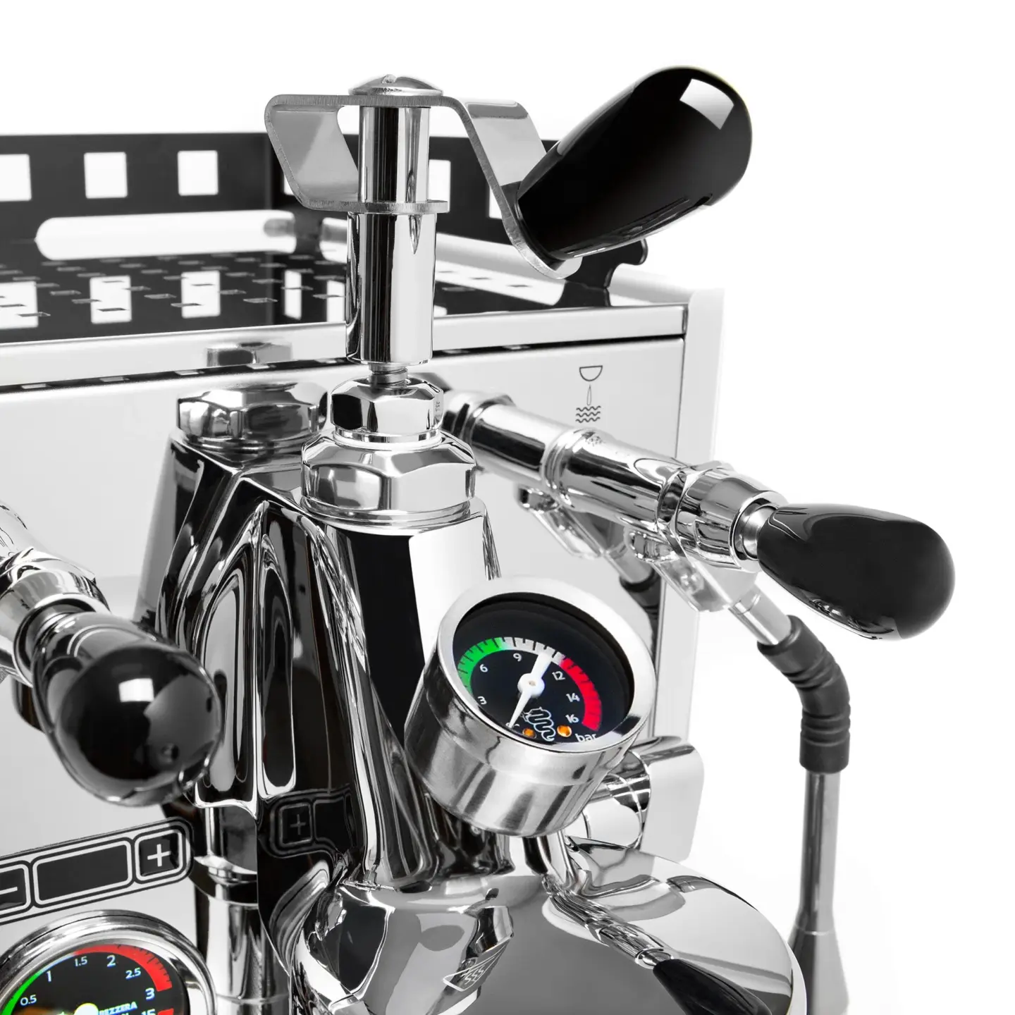 Bezzera Aria R PID Stainless - Image 2