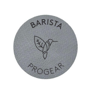 Barista Progear Espresso Puck Screen