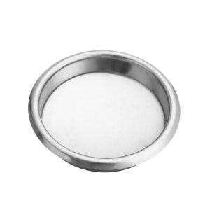 Blind Filter Basket 58mm