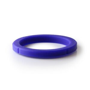 Silicone Group Seal - E61 8mm