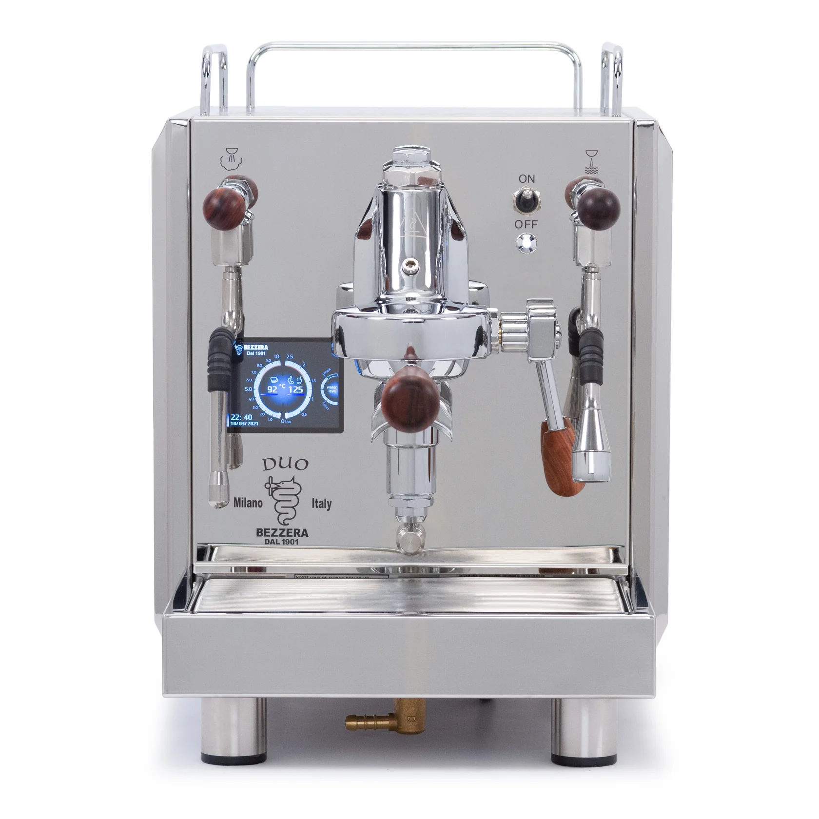 Bezzera Duo MN - Image 2