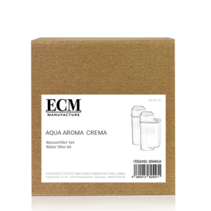 ECM Water Filters