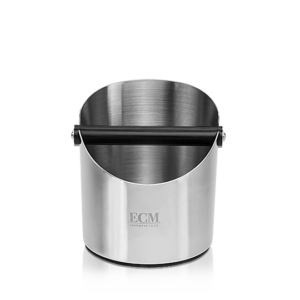 ECM Manufacture Knock Bin Polished