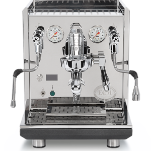 ECM Synchronika II