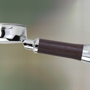 ECM Bottomless Wooden Handle - Olive