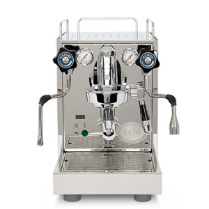 ECM Mechanika Slim VI PID